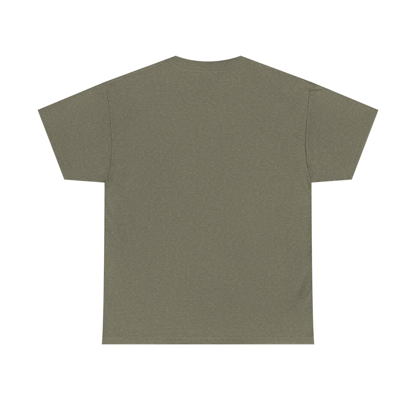 America Land of the Free Unisex Heavy Cotton Tee