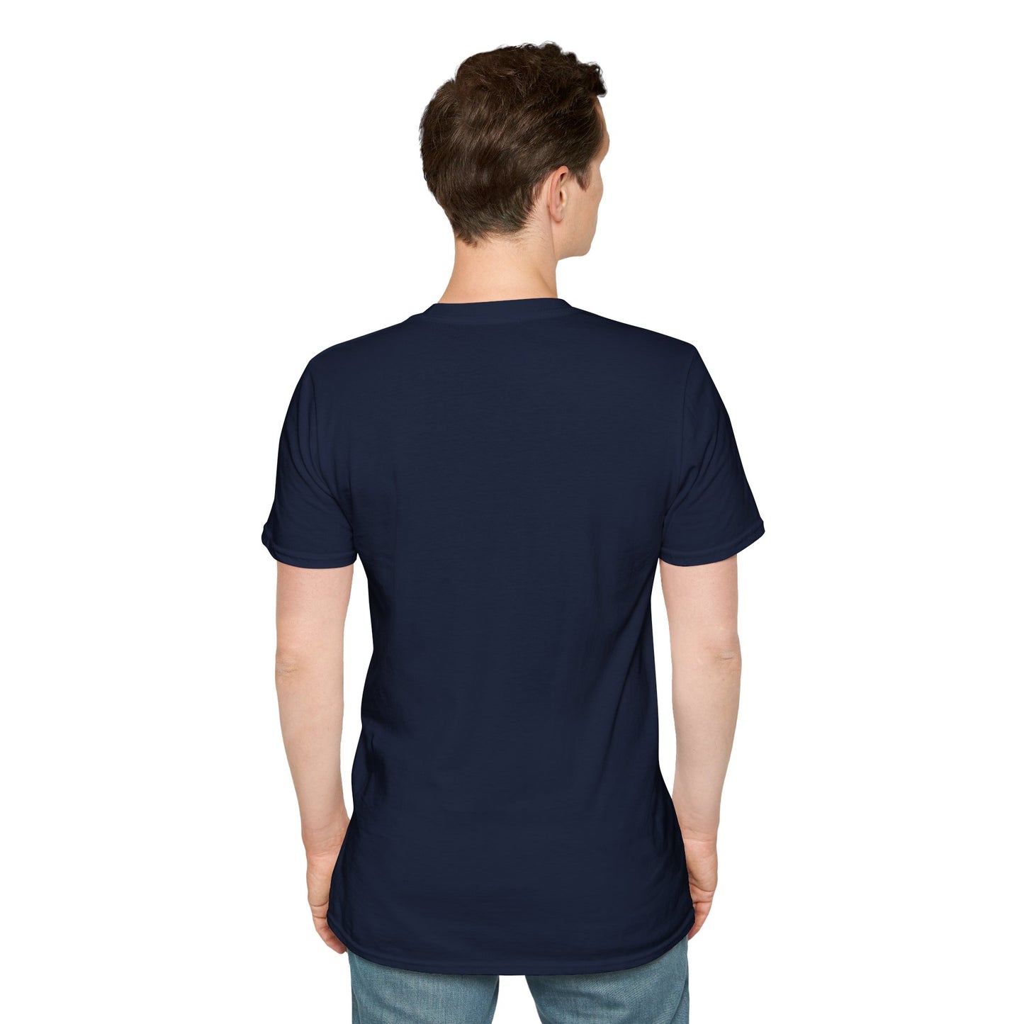 Proud Republican Unisex Softstyle T-Shirt