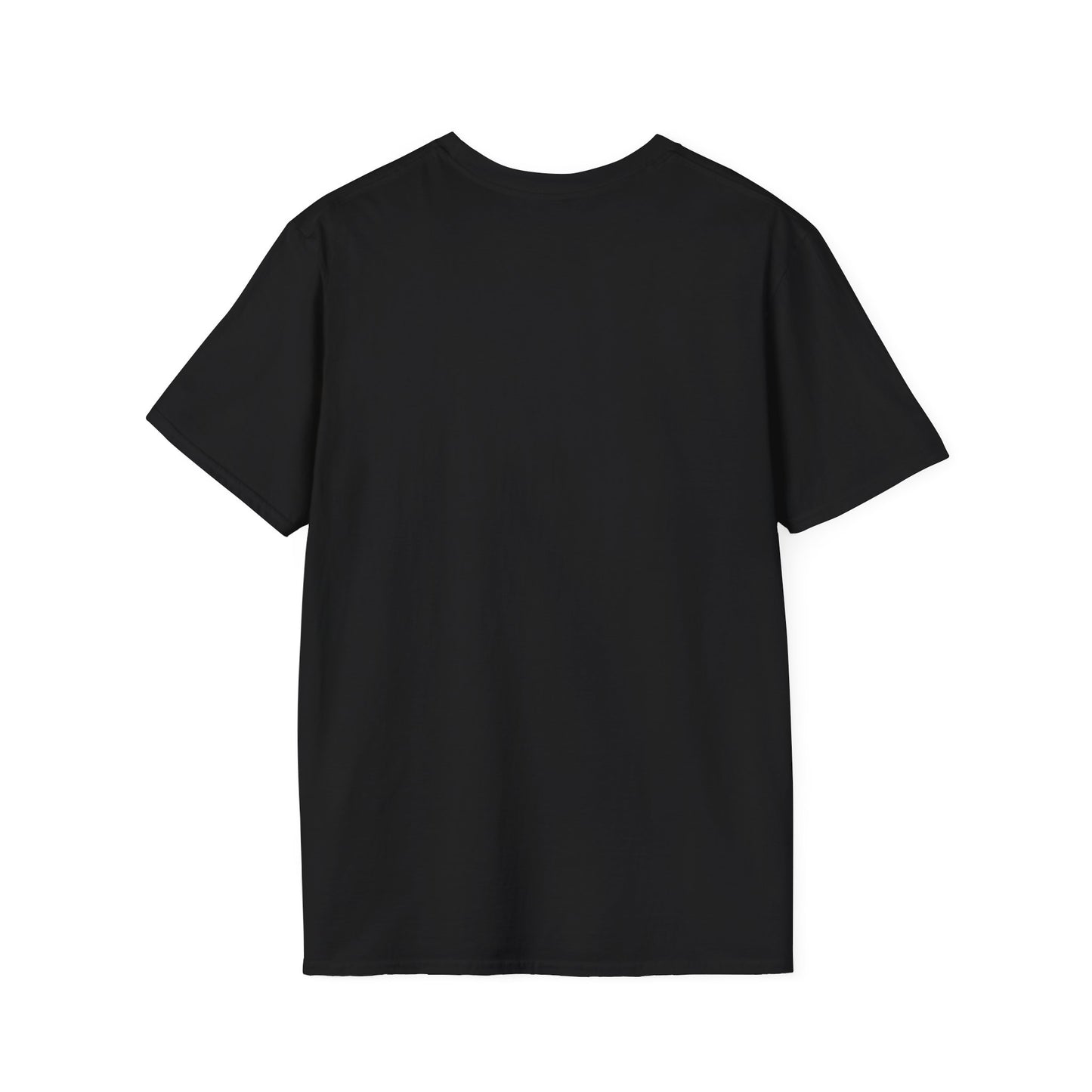 Proud Republican Unisex Softstyle T-Shirt