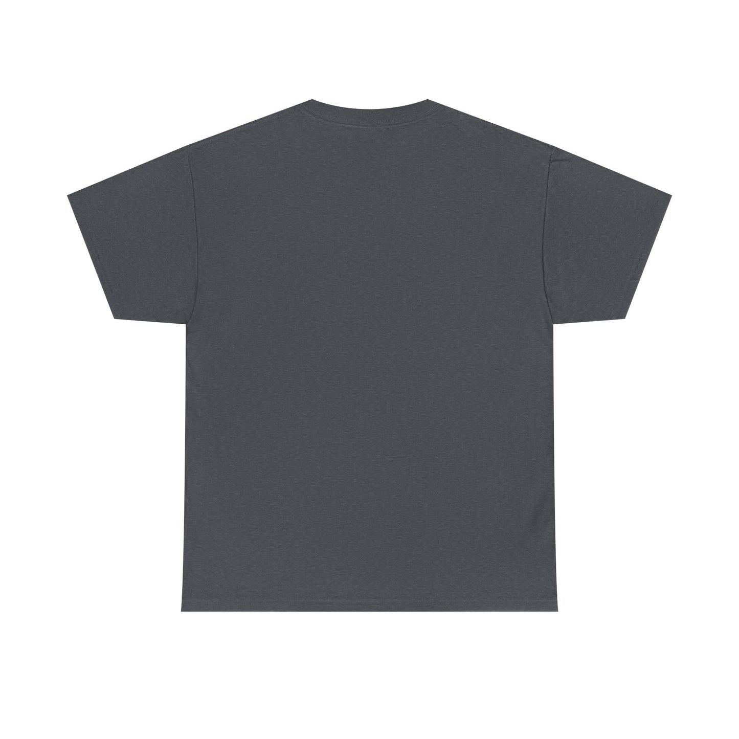America Land of the Free Unisex Heavy Cotton Tee
