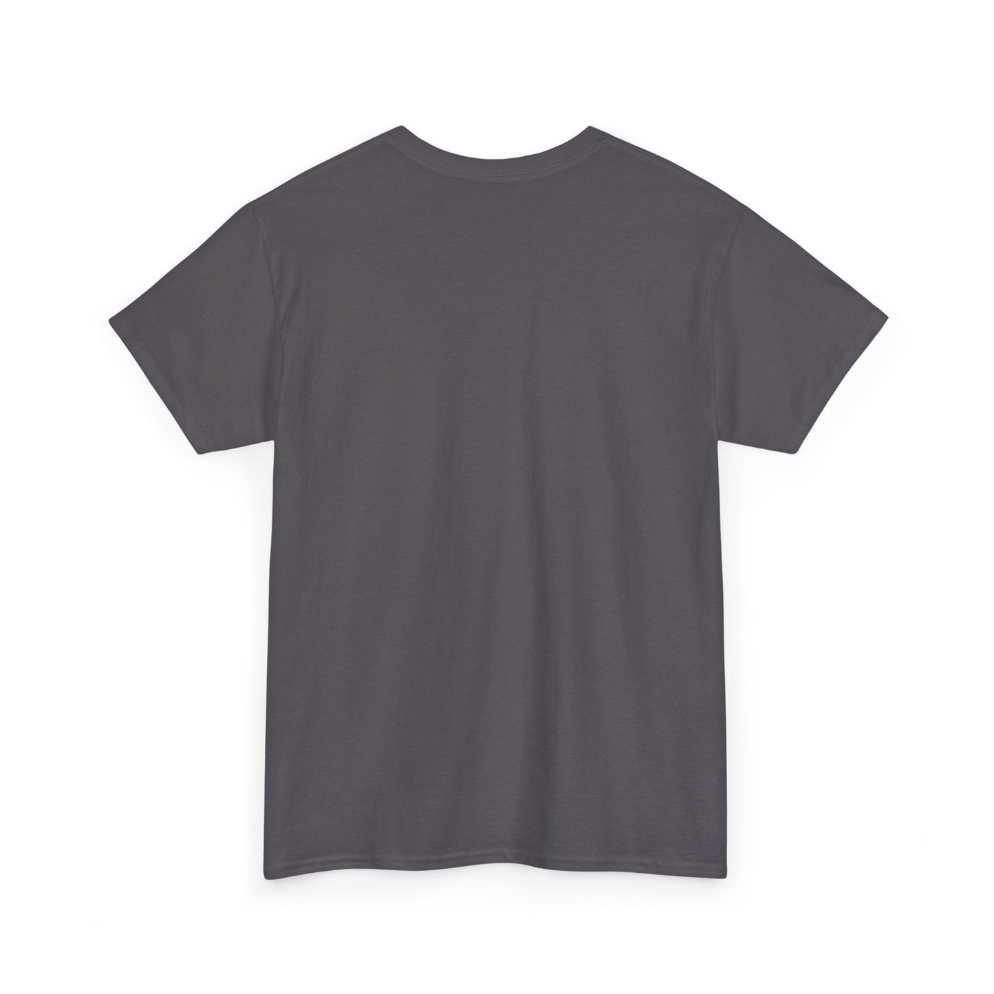 America Land of the Free Unisex Heavy Cotton Tee