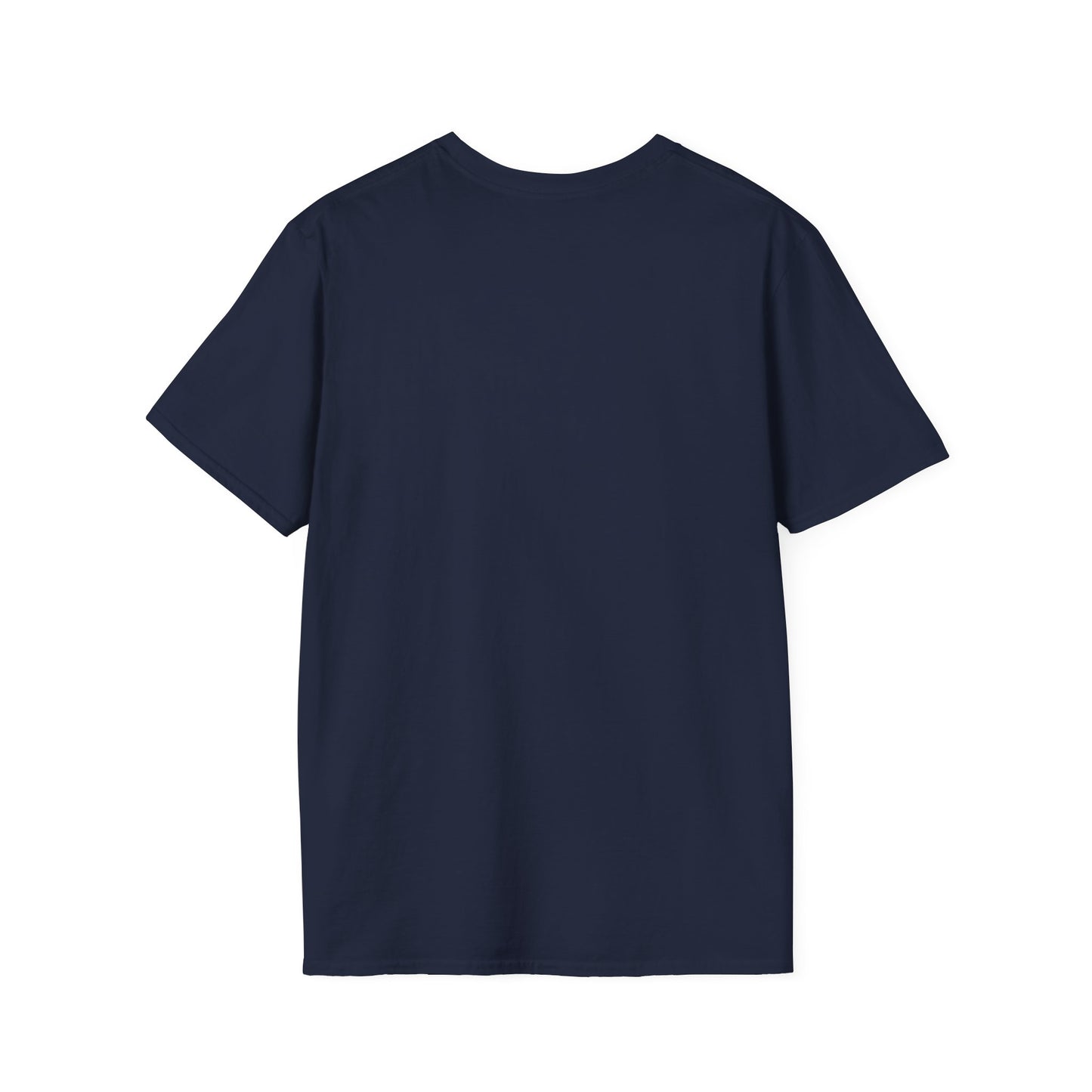 Proud Republican Unisex Softstyle T-Shirt
