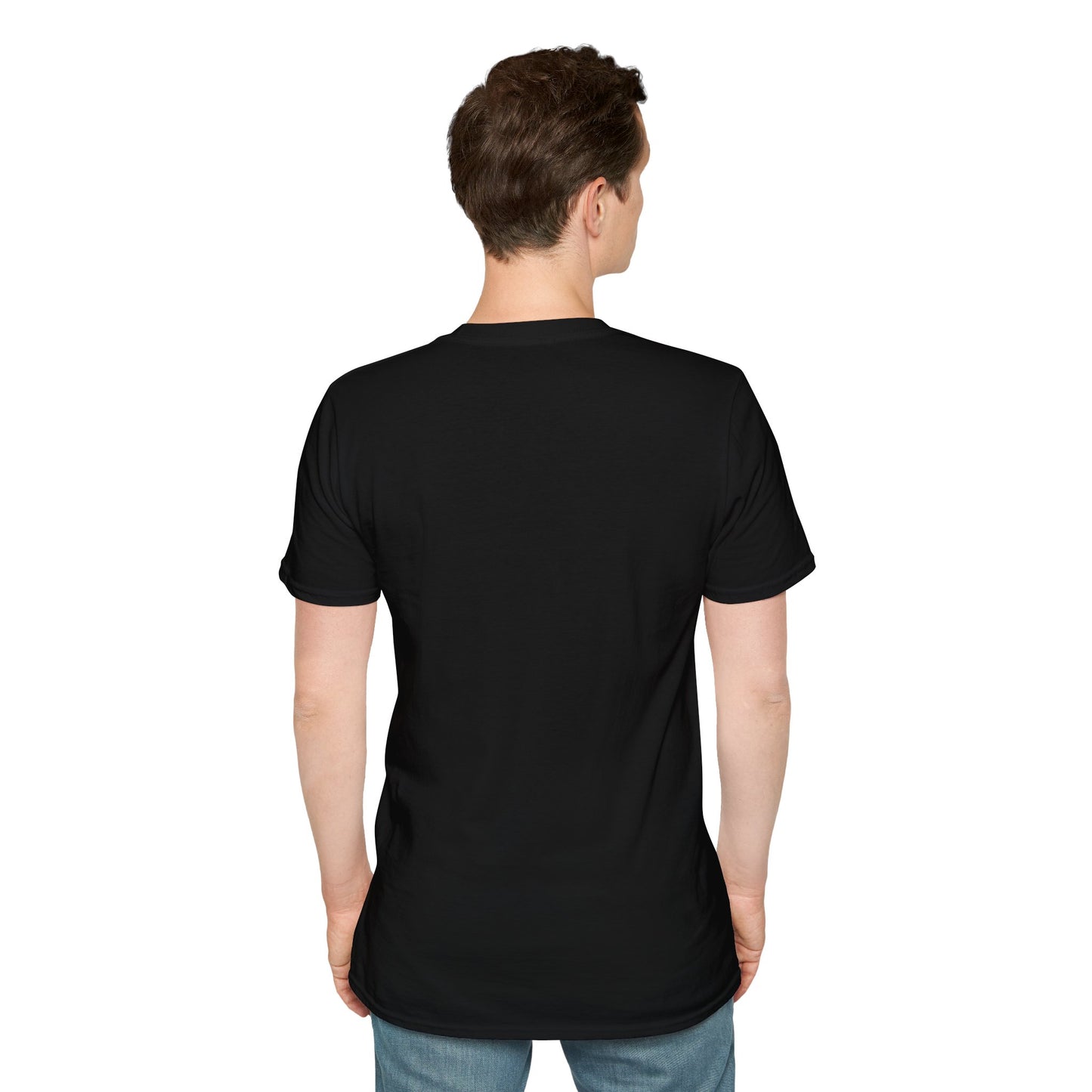Proud Republican Unisex Softstyle T-Shirt