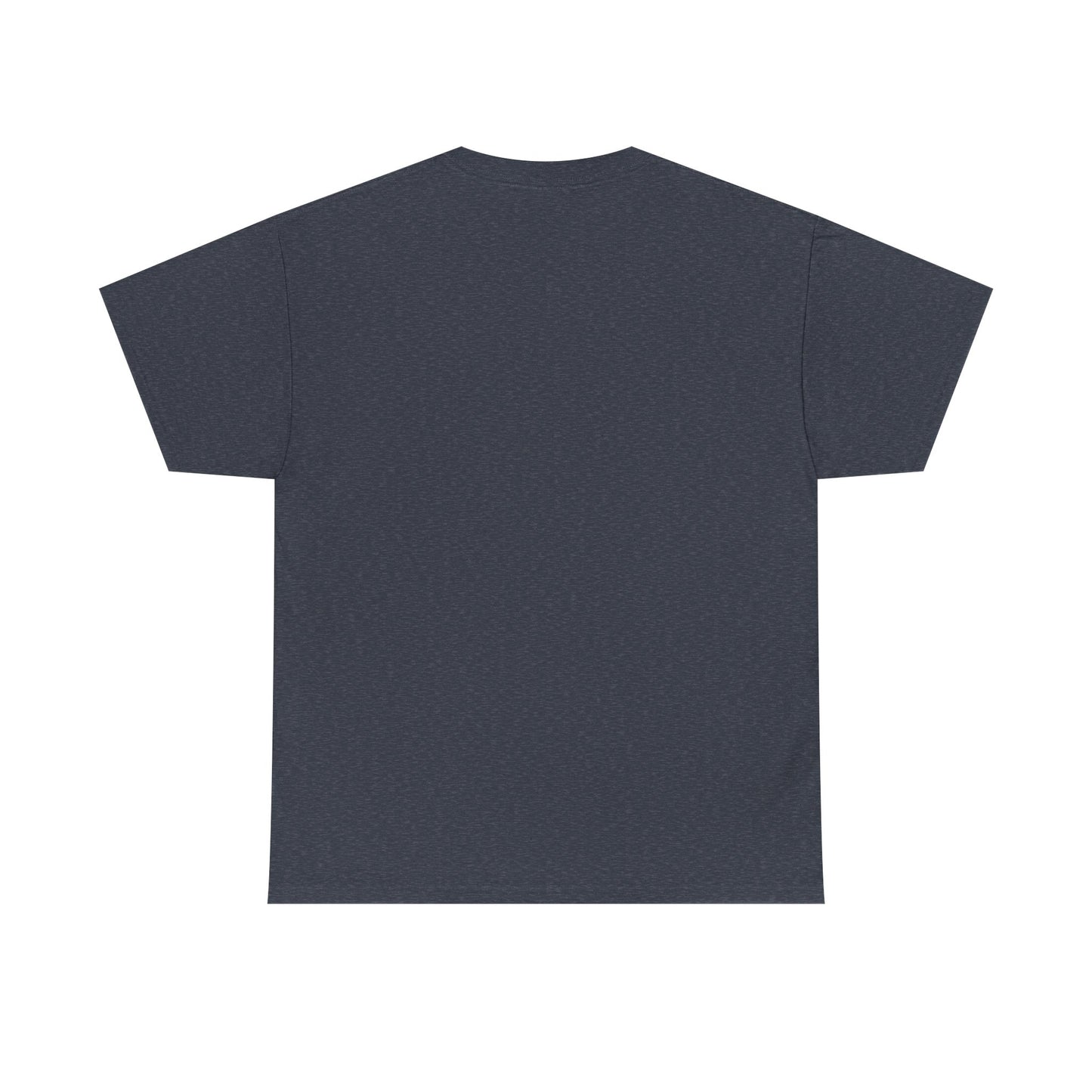 America Land of the Free Unisex Heavy Cotton Tee