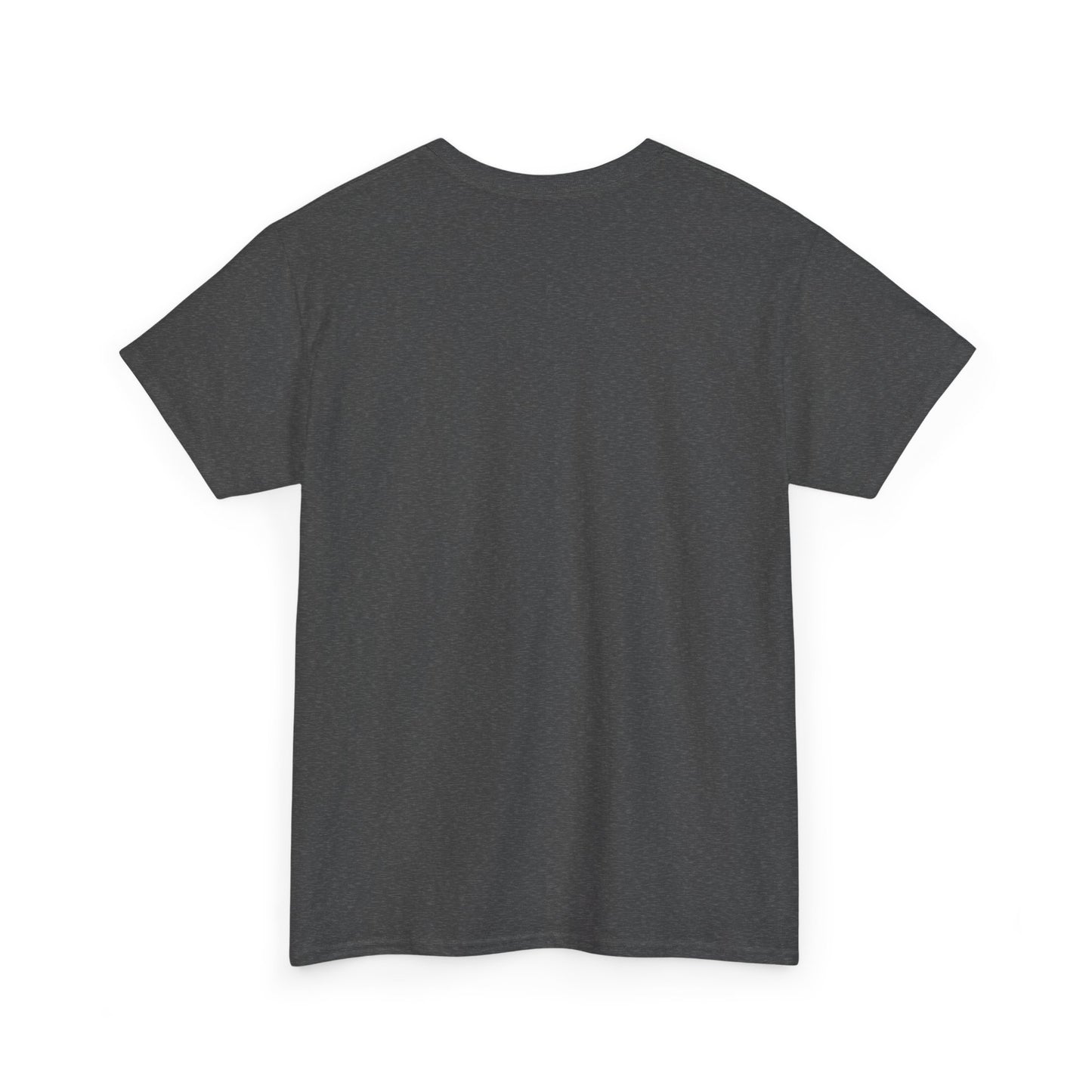 America Land of the Free Unisex Heavy Cotton Tee