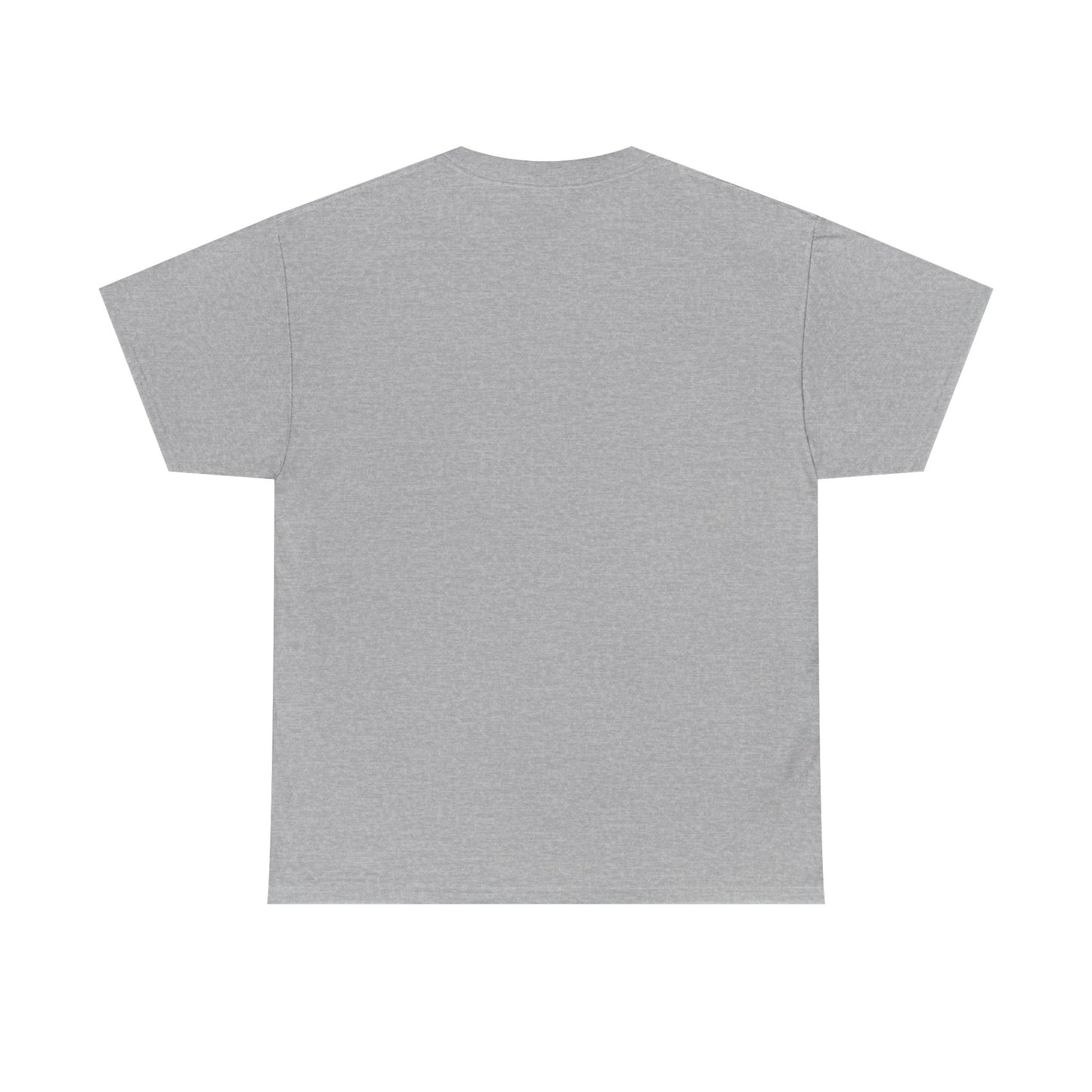 America Land of the Free Unisex Heavy Cotton Tee