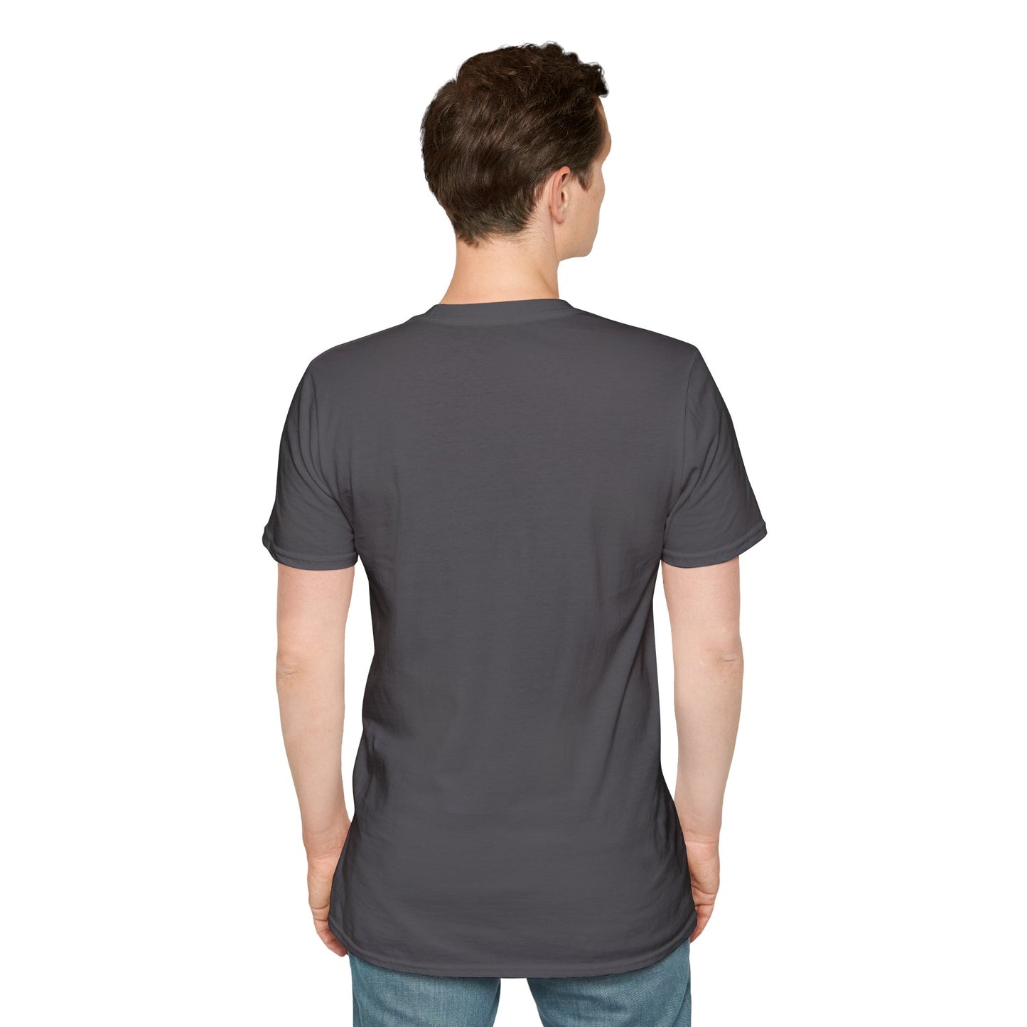 Proud Republican Unisex Softstyle T-Shirt