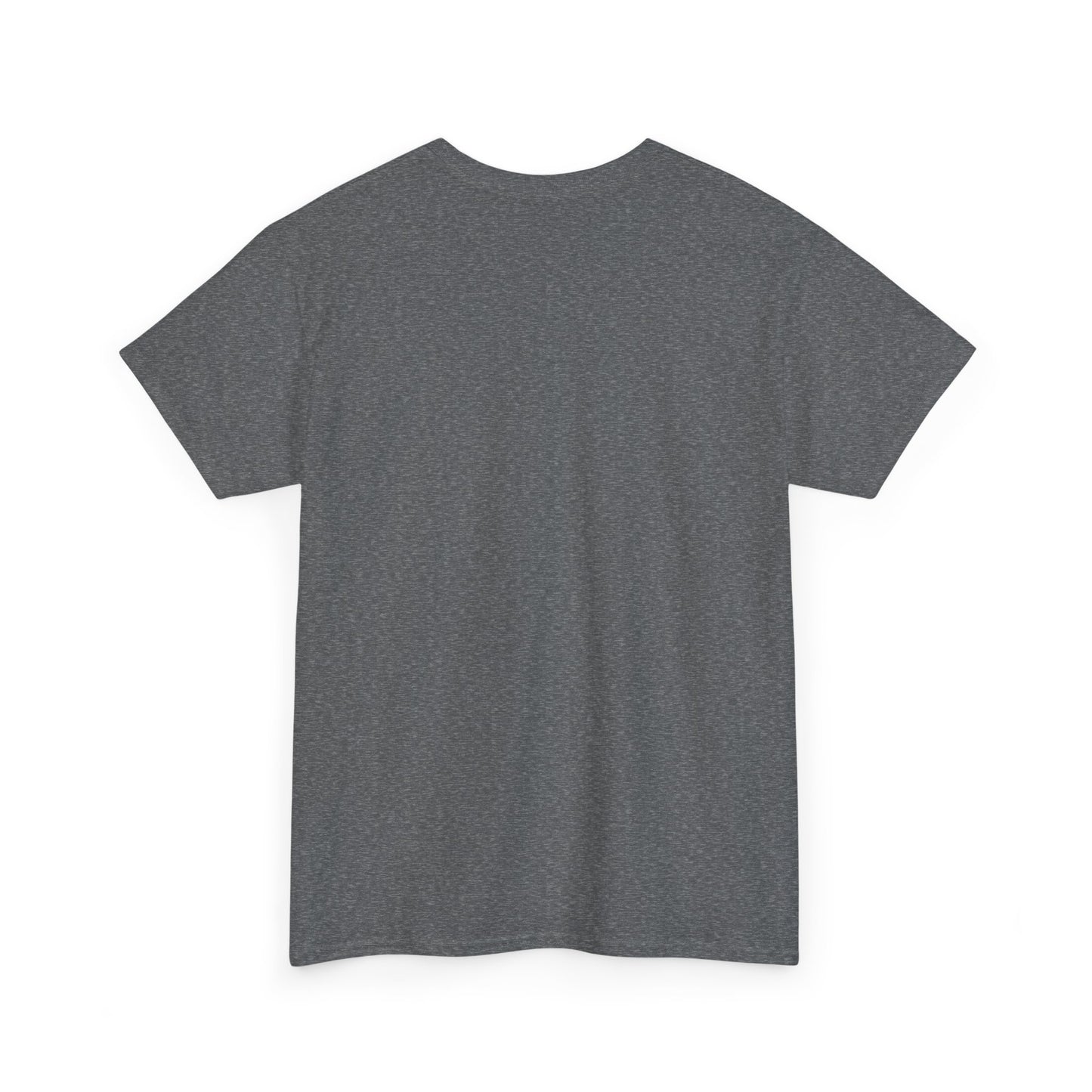 America Land of the Free Unisex Heavy Cotton Tee