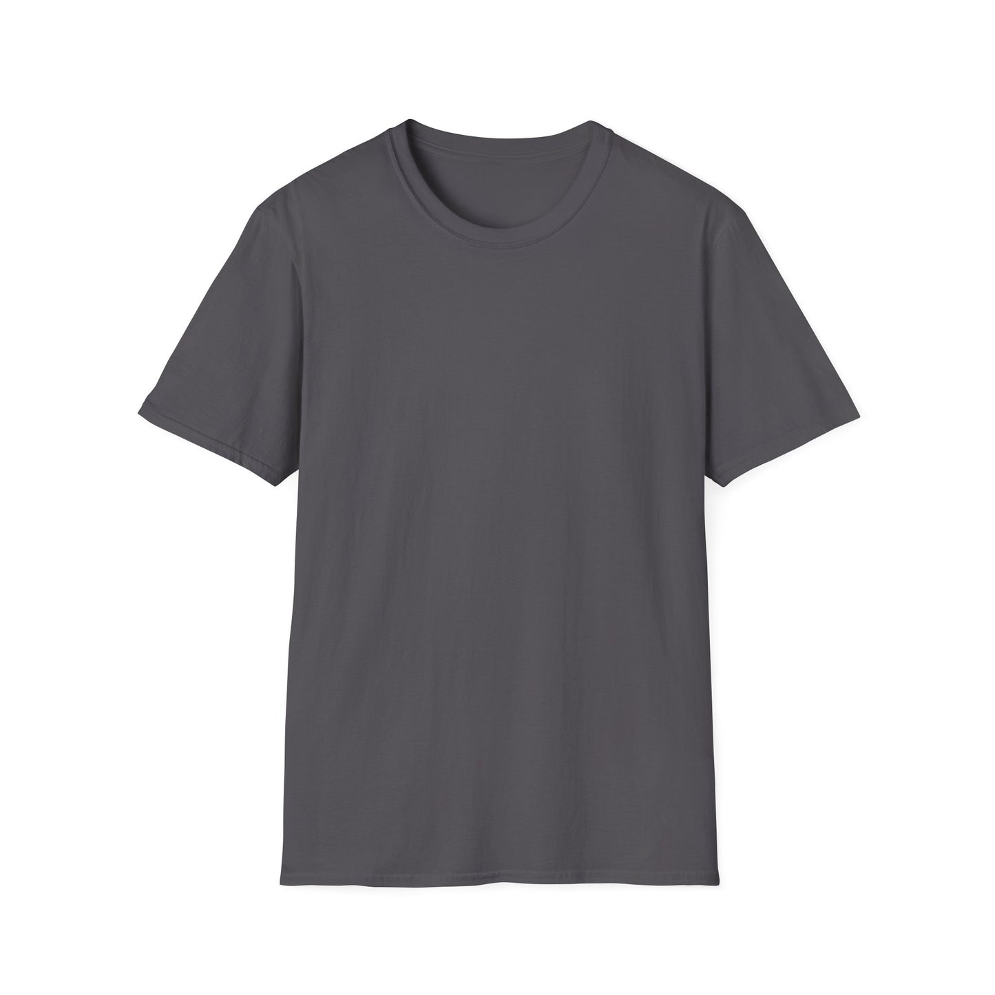 George W. Bush Quote Unisex Softstyle T-Shirt
