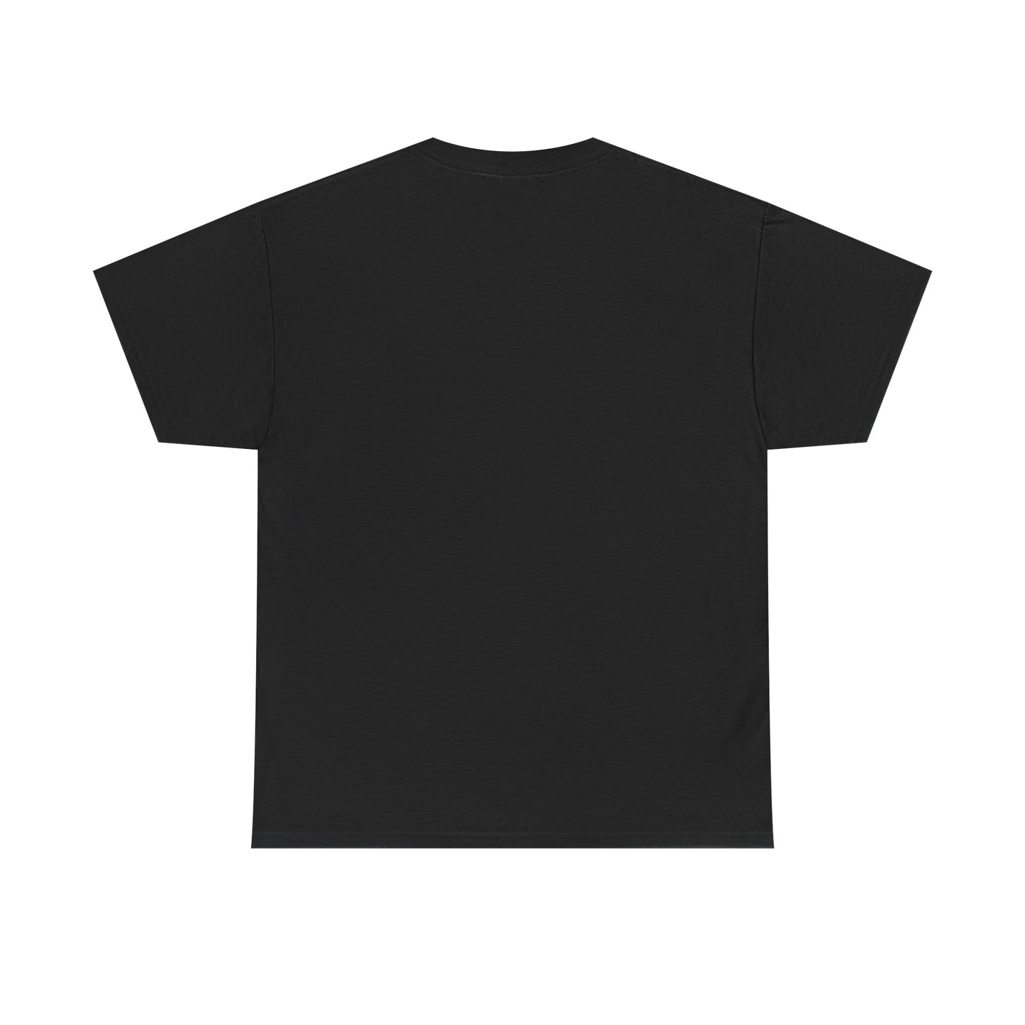 America Land of the Free Unisex Heavy Cotton Tee