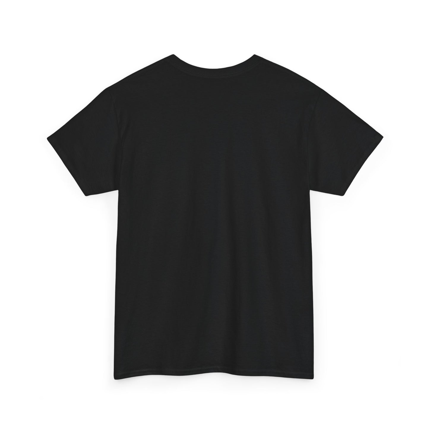 America Land of the Free Unisex Heavy Cotton Tee