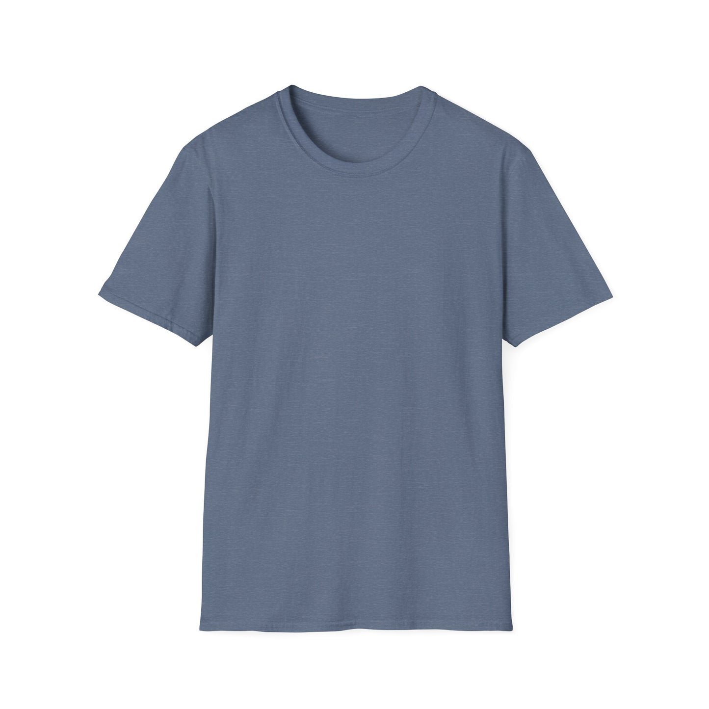 JOHN ADAMS QUOTE Unisex Softstyle T-Shirt