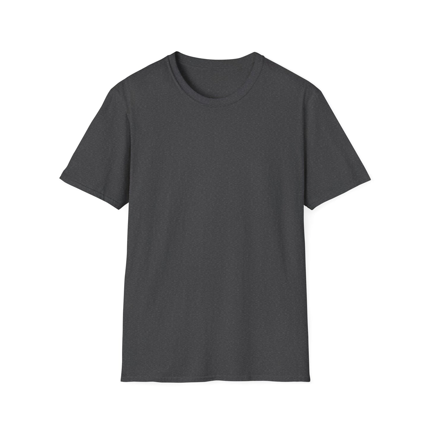 George W. Bush Quote Unisex Softstyle T-Shirt