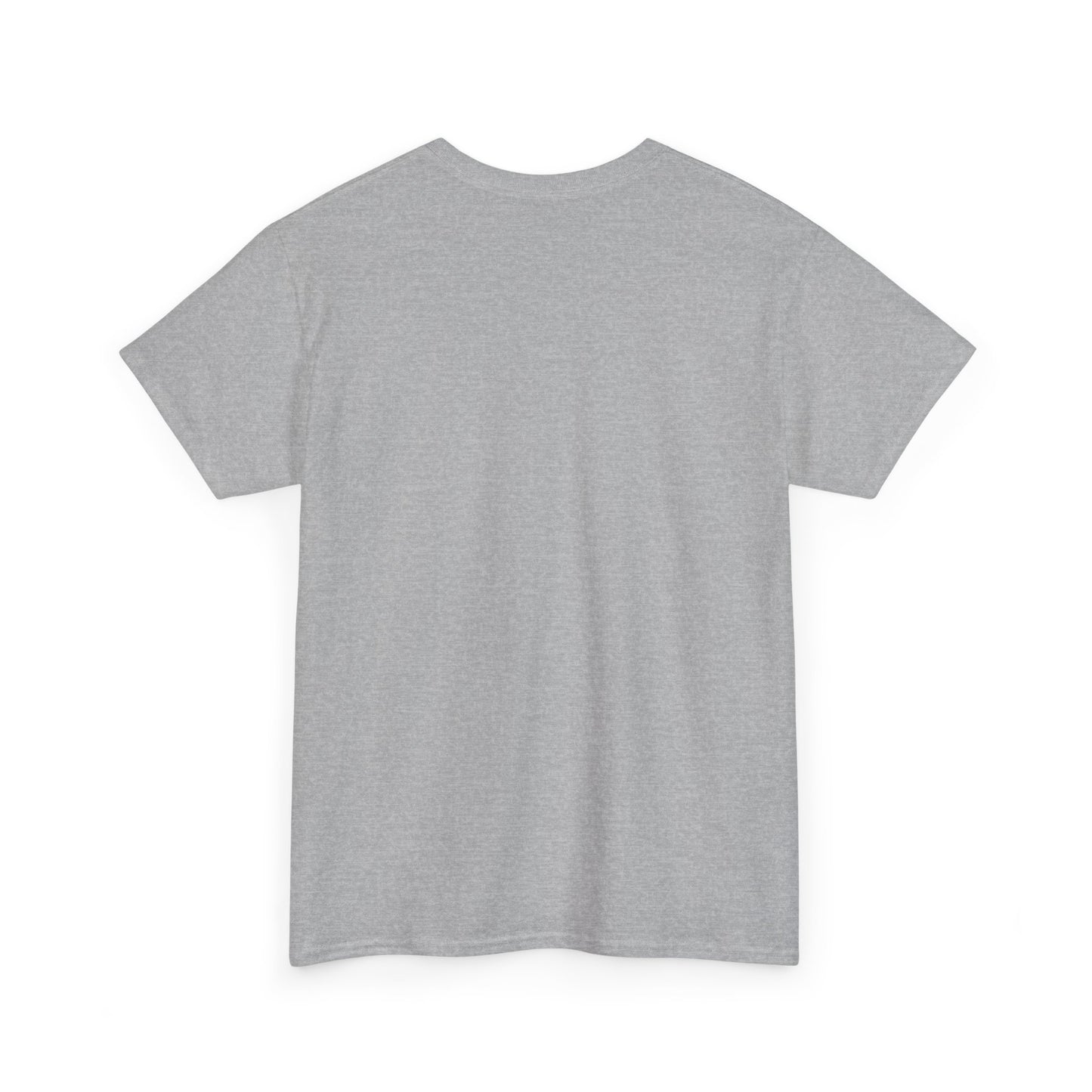 America Land of the Free Unisex Heavy Cotton Tee