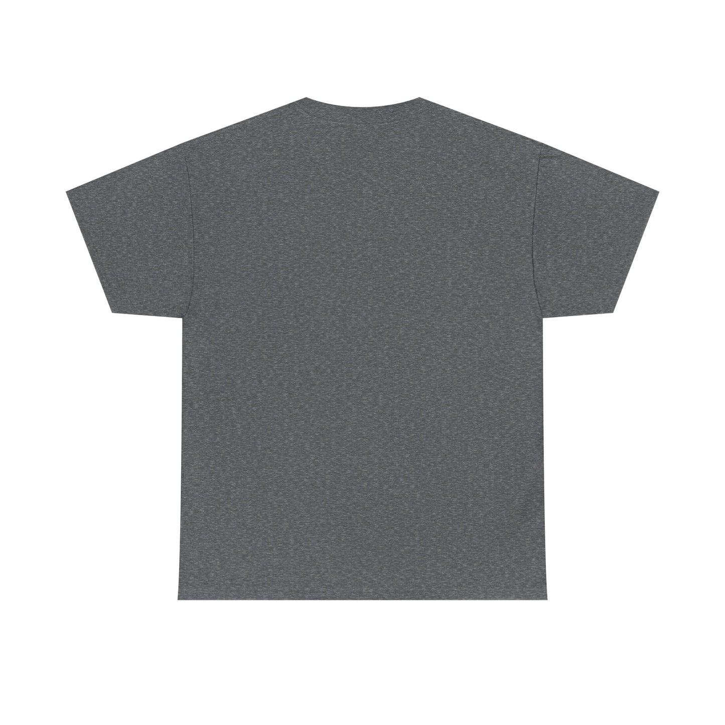America Land of the Free Unisex Heavy Cotton Tee