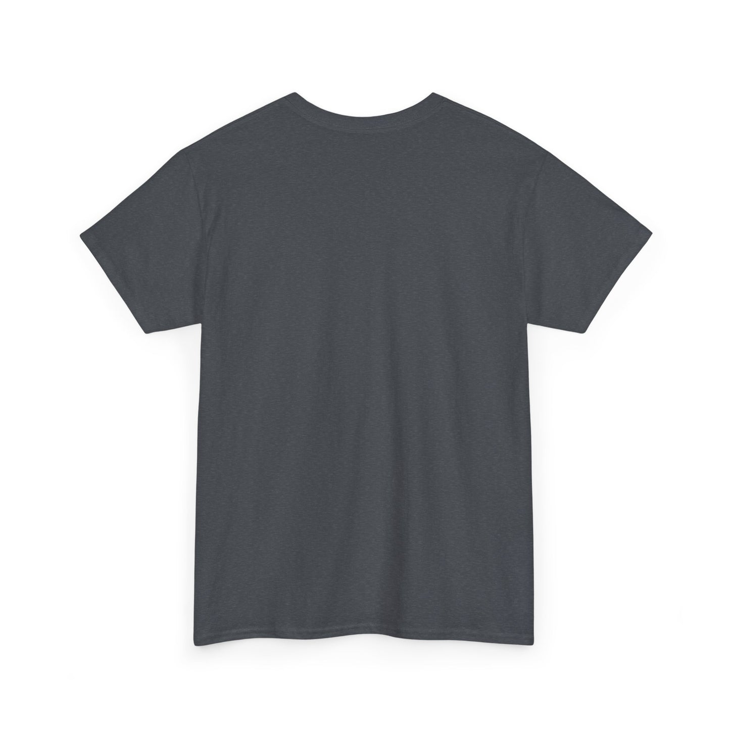 America Land of the Free Unisex Heavy Cotton Tee
