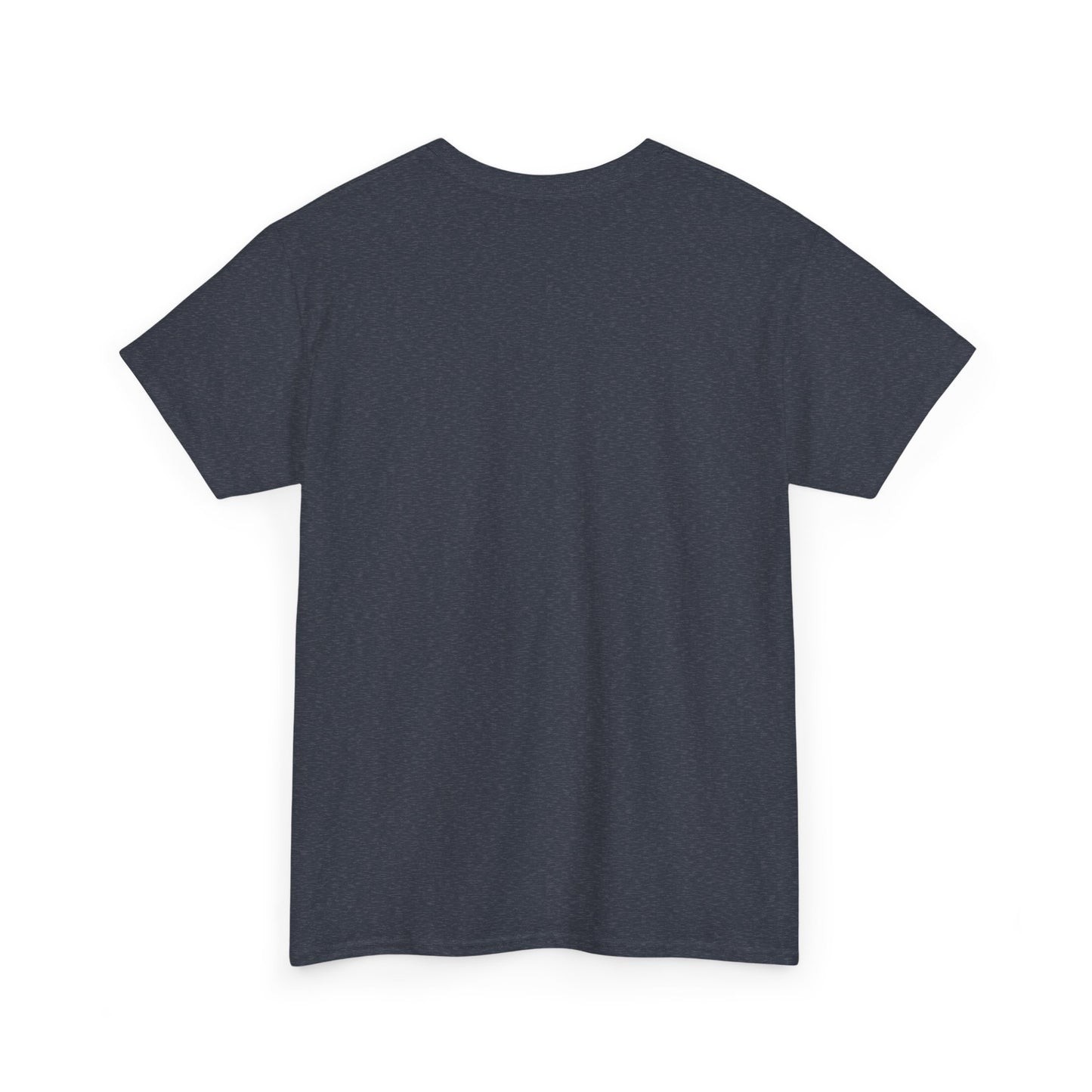 America Land of the Free Unisex Heavy Cotton Tee