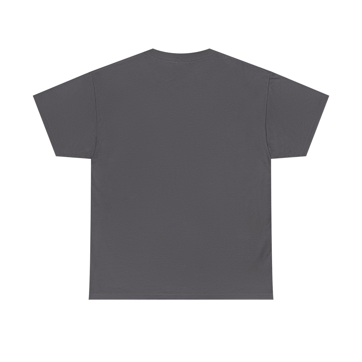 America Land of the Free Unisex Heavy Cotton Tee